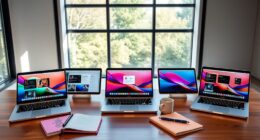 top macbook air picks