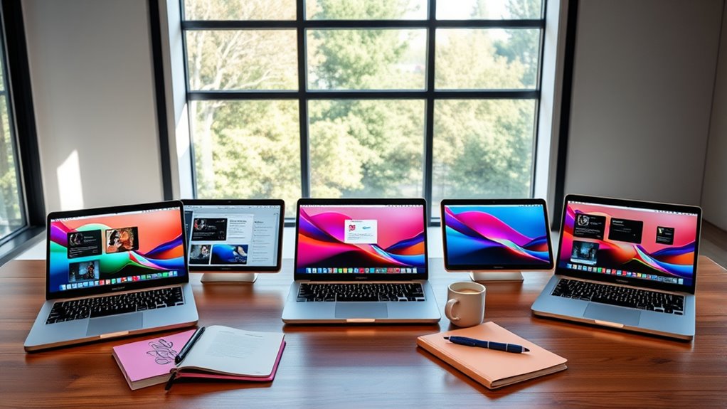 top macbook air picks