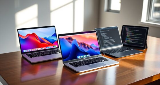 top macbook pro for data