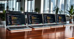 top macbook pro for developers