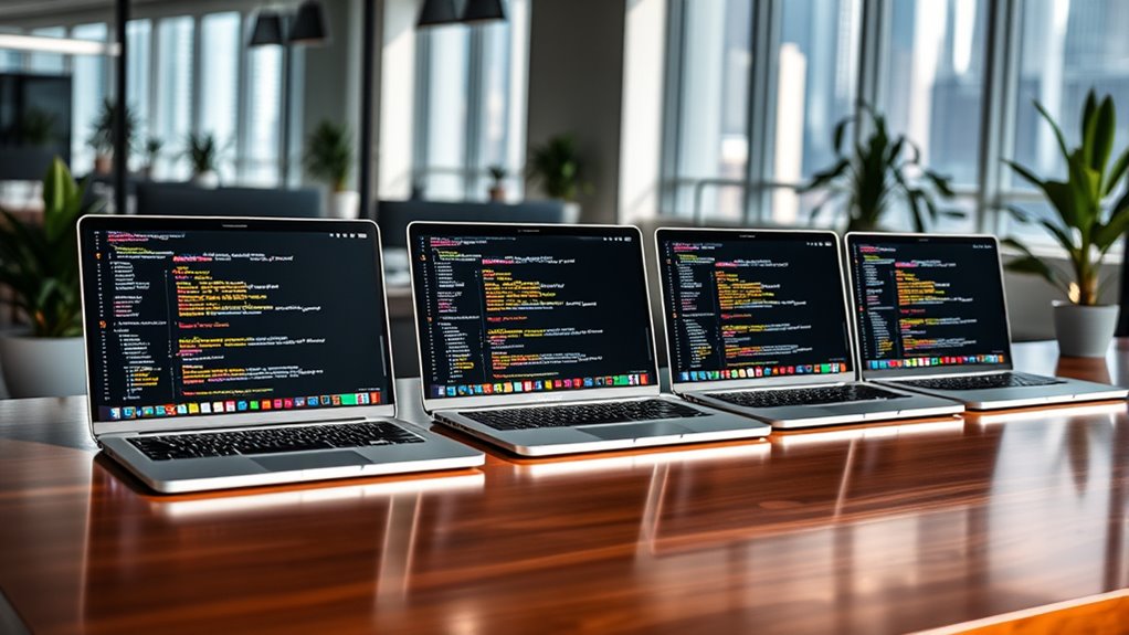 top macbook pro for developers