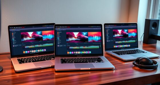 top macbook pros 2025