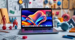 top macbook pros for 3d