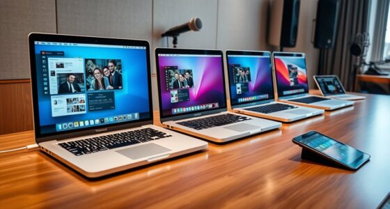 top macbook pros for content