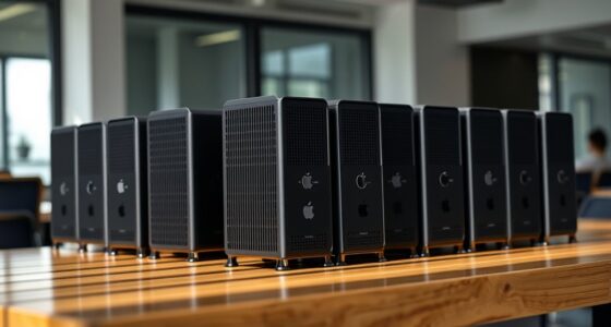 top powerful mac desktops