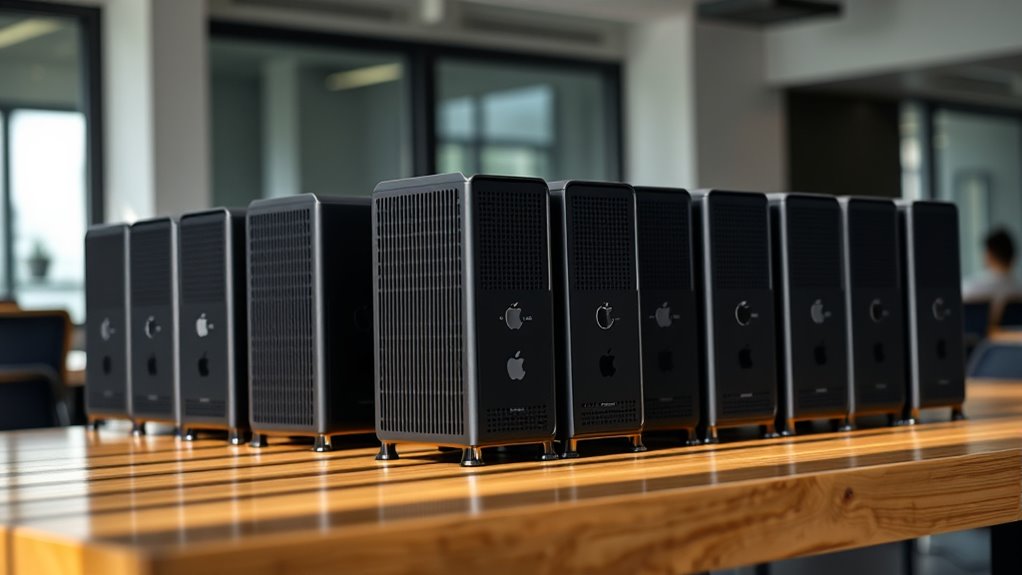 top powerful mac desktops