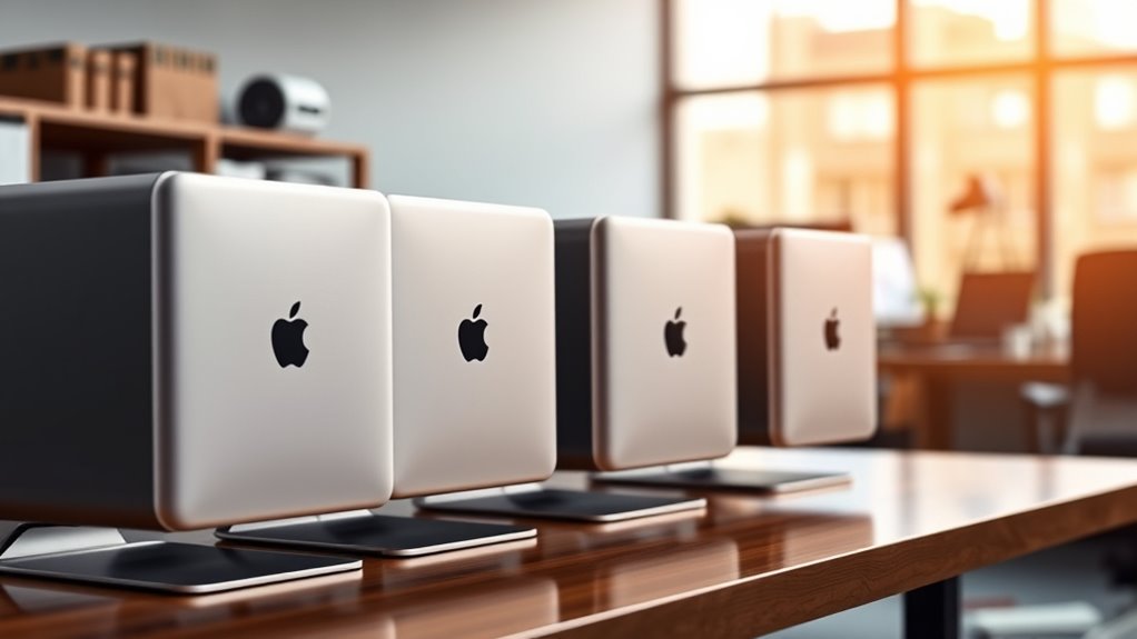 top renewed mac studios