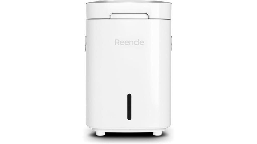 14l prime electric composter