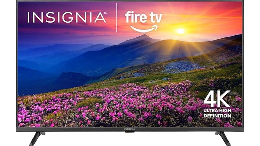 75 inch 4k fire tv