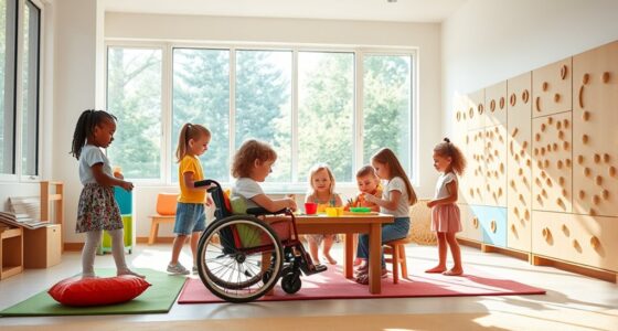 adapting play for all