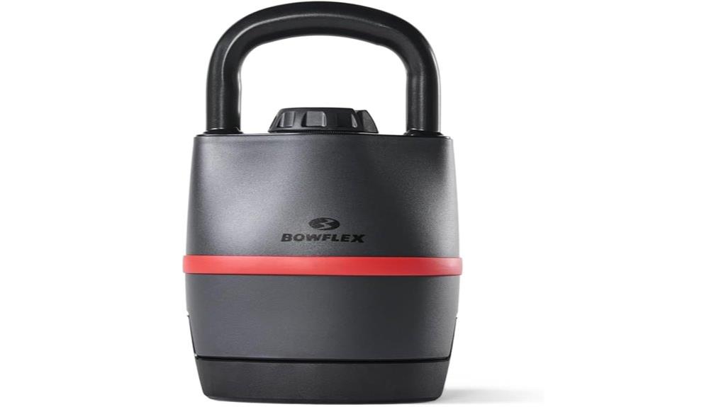 adjustable kettlebell for exercise