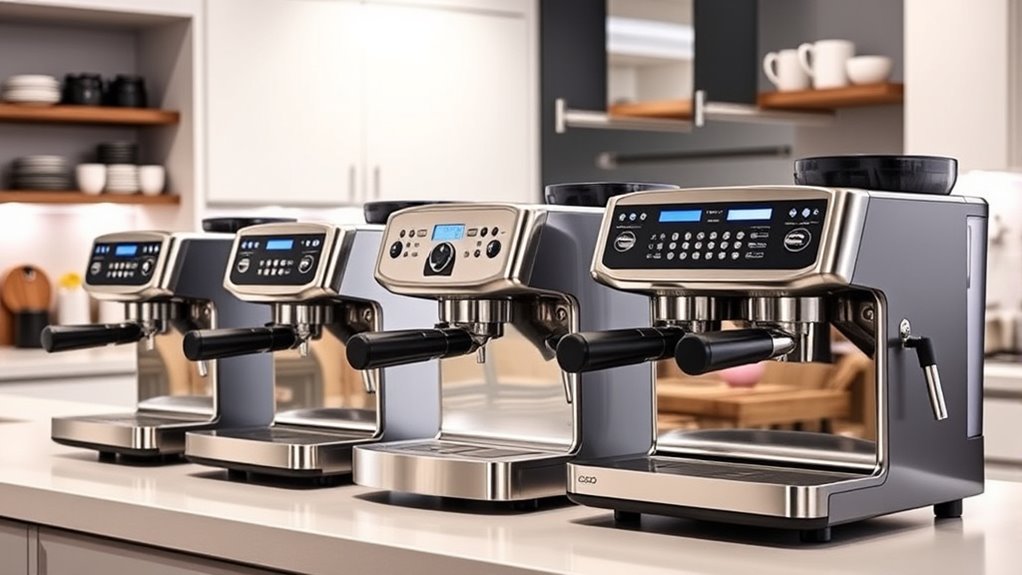 affordable customizable brewing