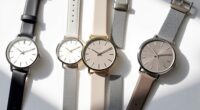 affordable sleek watch options