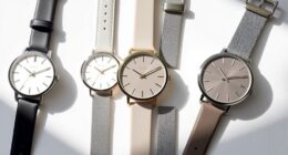 affordable sleek watch options