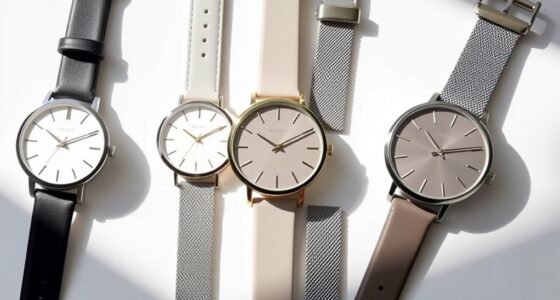 affordable sleek watch options