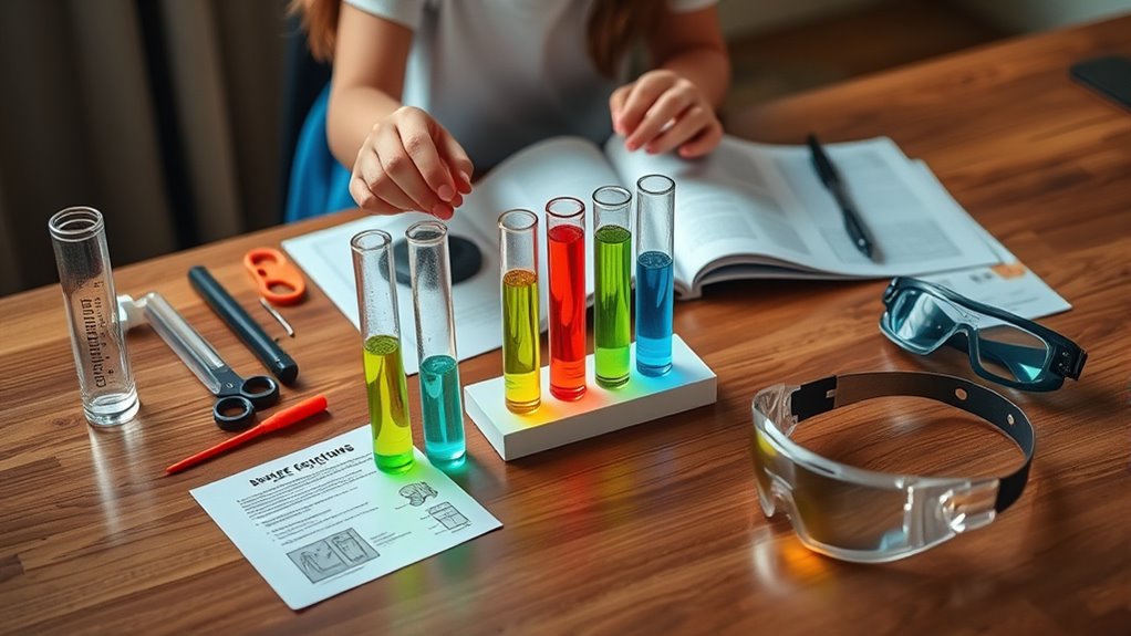 age appropriate educational safe