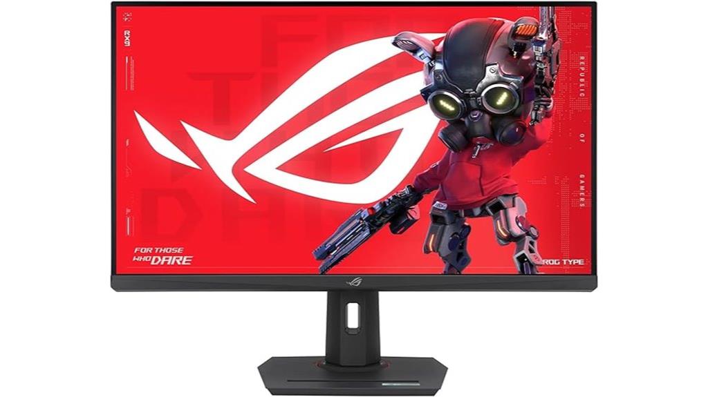 asus rog 32 4k hdr