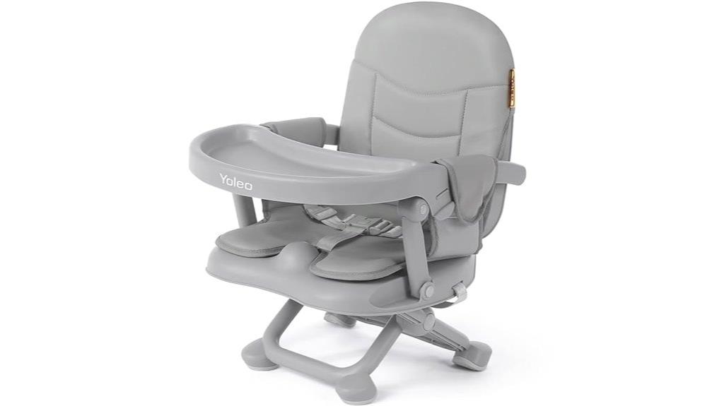 baby booster seat