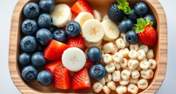 baby friendly safe sensory foods