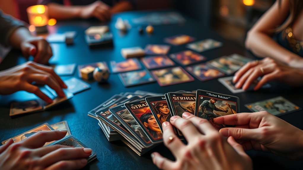 balance variety quality accessibility