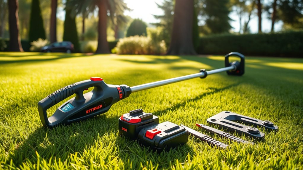 battery compatibility and runtime