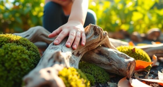 benefits of natural play materials