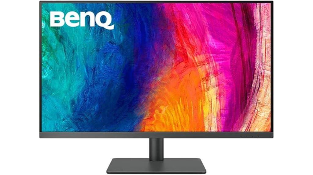 benq 32 inch 4k monitor