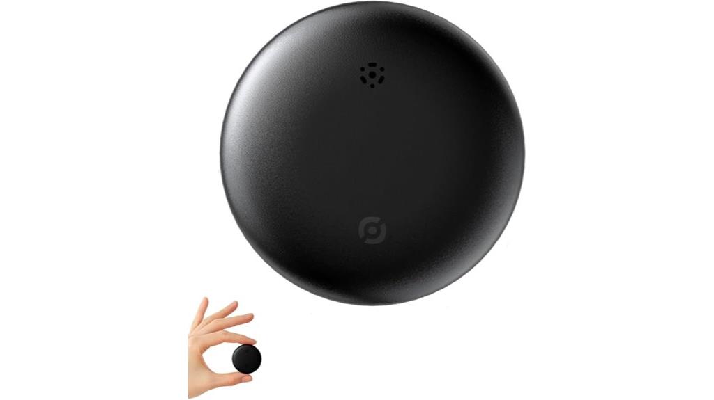 bluetooth key and pet tracker