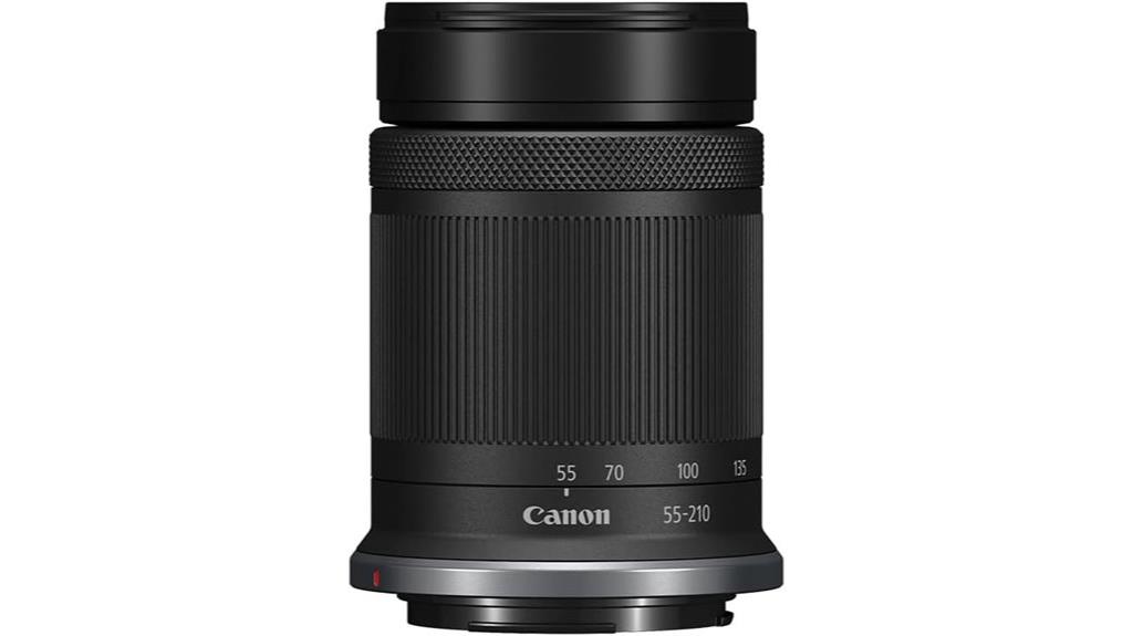 canon aps c telephoto zoom