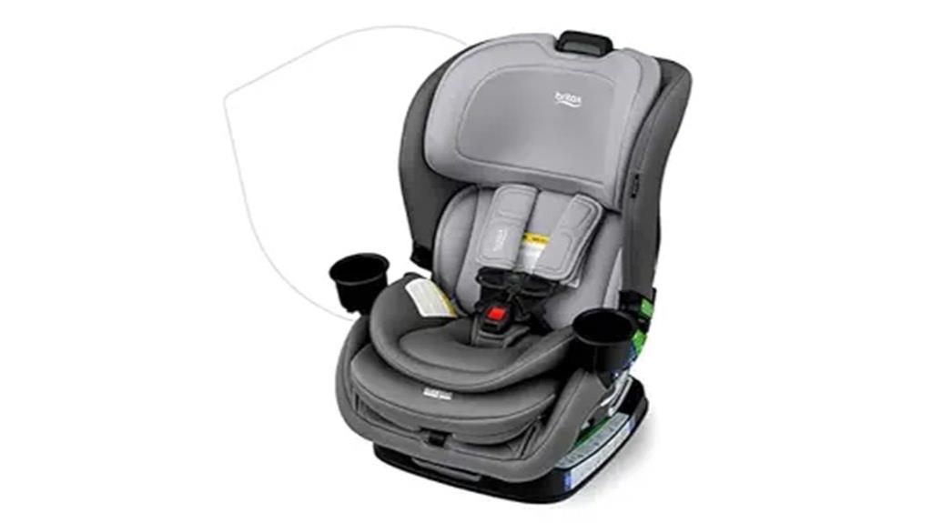 child safety car seat