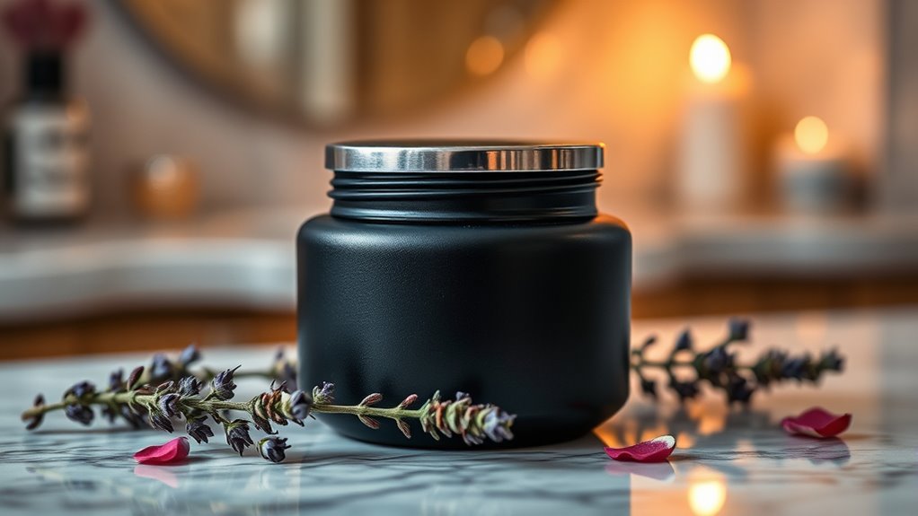 choose suitable gentle skincare