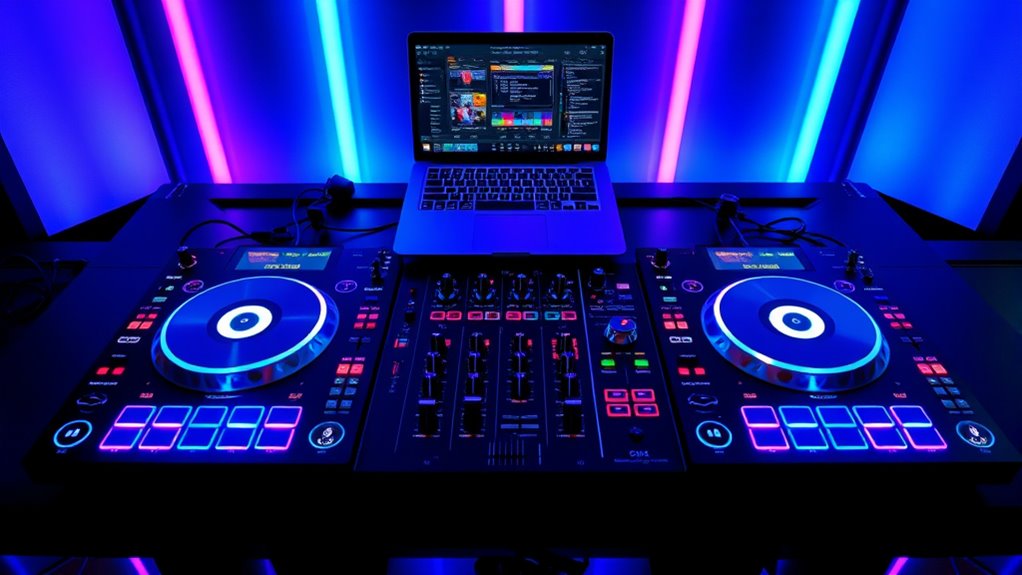 choosing compatible portable controllers