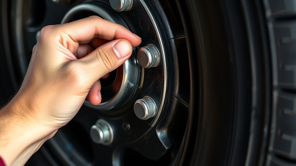 choosing compatible retrofit tpms