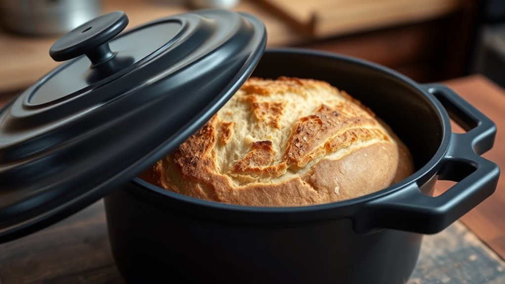choosing durable efficient dutch ovens
