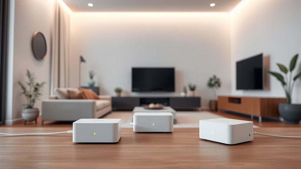 choosing reliable mesh wi fi