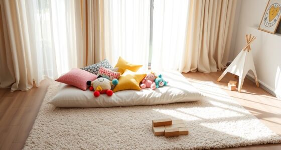 choosing safe play areas