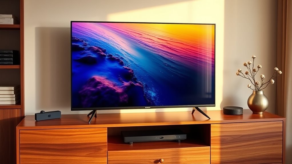 choosing the right fire tv