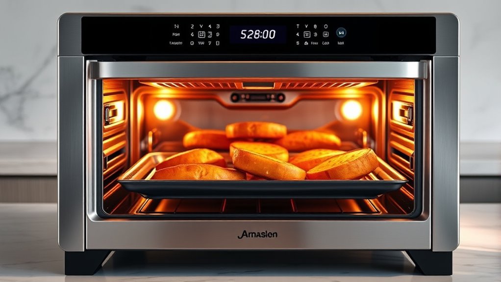 choosing versatile safe appliances