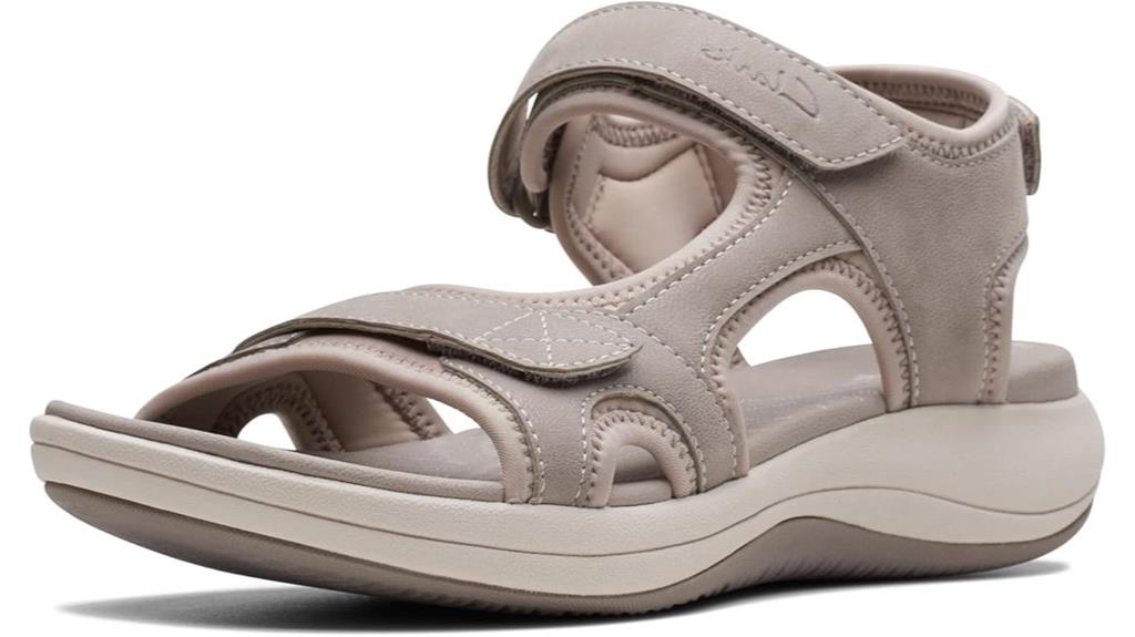 clarks mira bay sandal