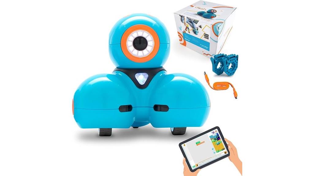 coding robots for kids