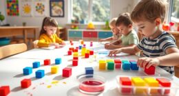 color learning through play