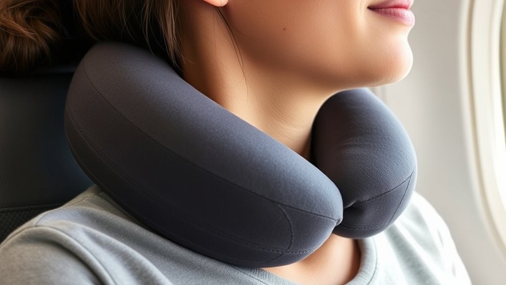 comfort support adjustability portability