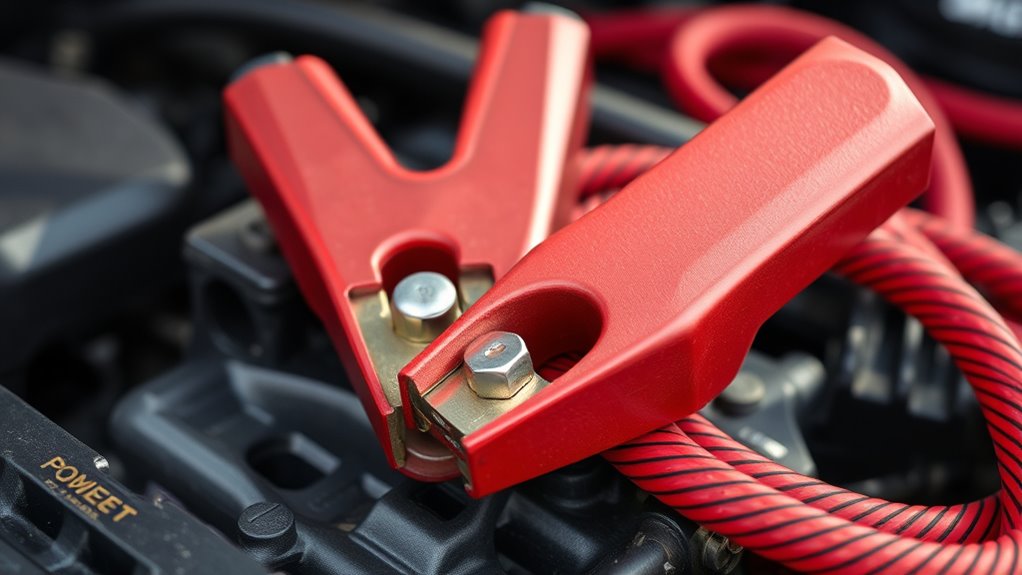 conductivity strength durability safety