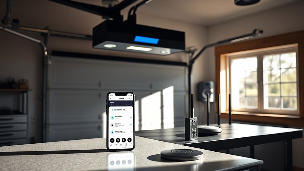 connectivity security compatibility power