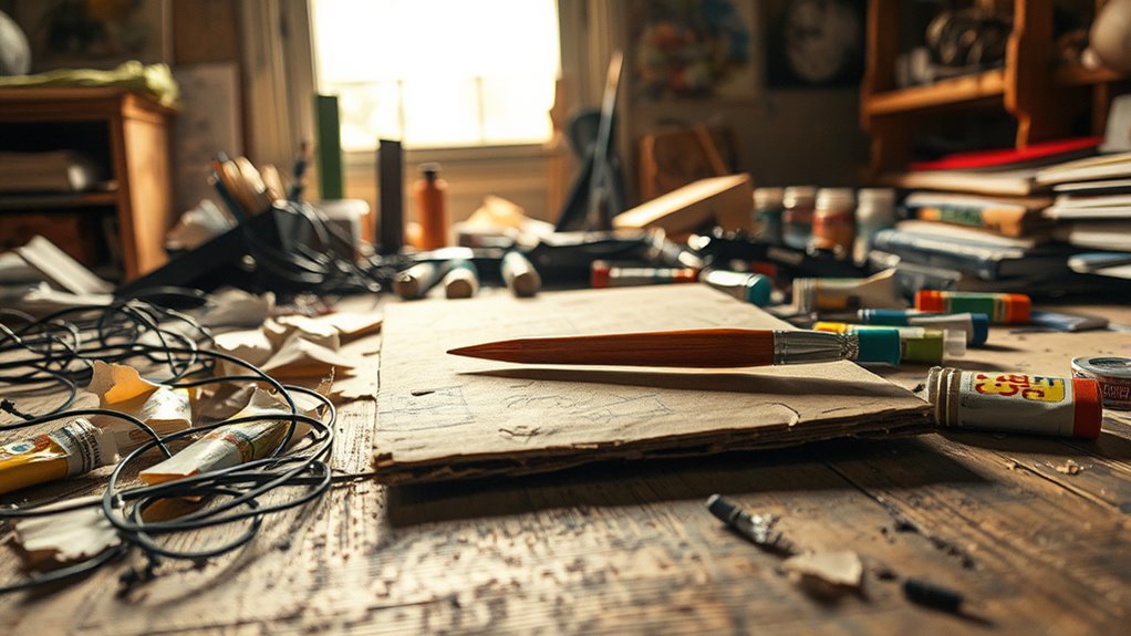 constraints foster innovative thinking