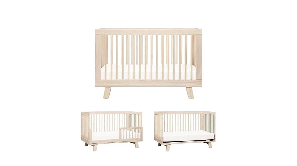 convertible crib for babies
