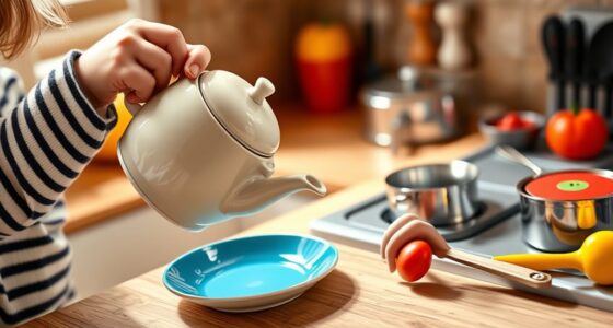 cooking learning skills education