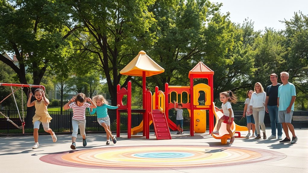 creative prompts for interactive play