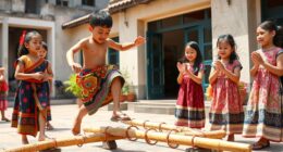 cultural influences on play