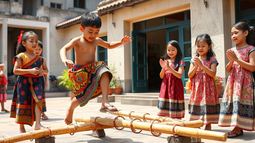 cultural influences on play